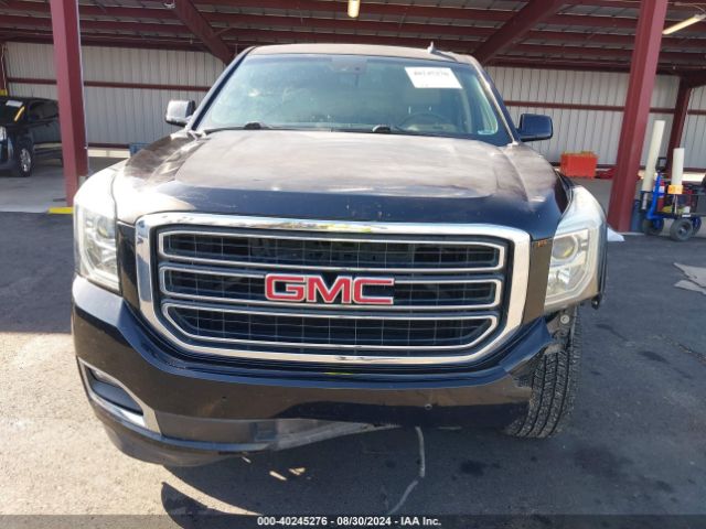 Photo 5 VIN: 1GKS1HKC2FR202892 - GMC YUKON XL 