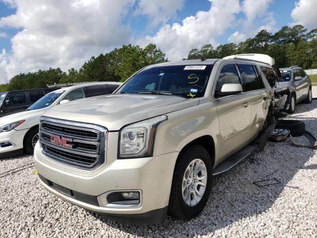 Photo 1 VIN: 1GKS1HKC2FR247783 - GMC YUKON XL C 