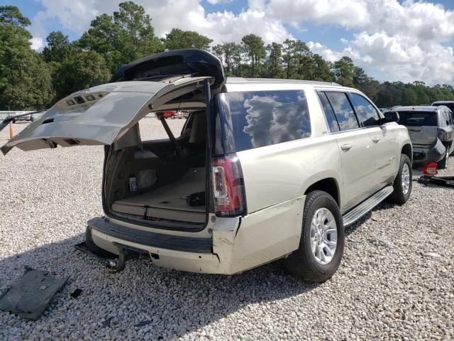 Photo 3 VIN: 1GKS1HKC2FR247783 - GMC YUKON XL C 