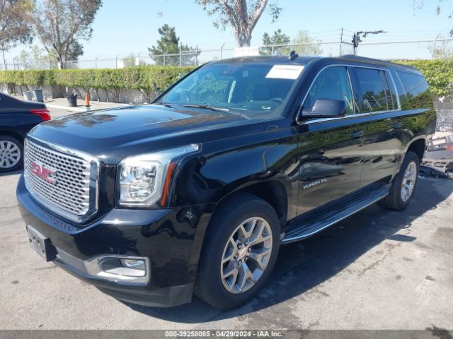 Photo 1 VIN: 1GKS1HKC2FR297115 - GMC YUKON XL 1500 