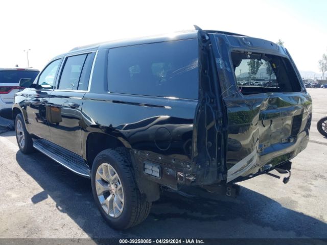 Photo 2 VIN: 1GKS1HKC2FR297115 - GMC YUKON XL 1500 