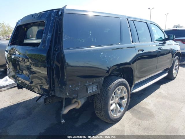 Photo 3 VIN: 1GKS1HKC2FR297115 - GMC YUKON XL 1500 