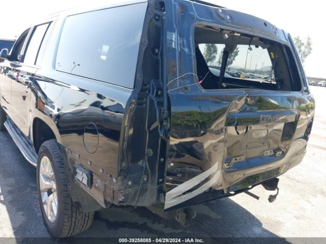 Photo 5 VIN: 1GKS1HKC2FR297115 - GMC YUKON XL 1500 