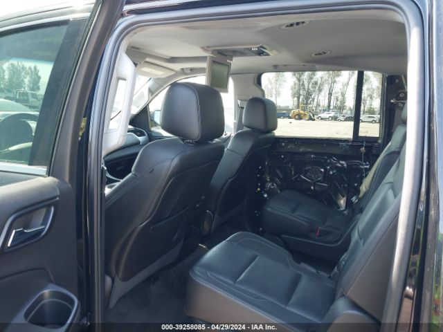 Photo 7 VIN: 1GKS1HKC2FR297115 - GMC YUKON XL 1500 