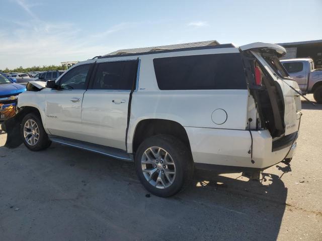 Photo 1 VIN: 1GKS1HKC2FR581408 - GMC YUKON 