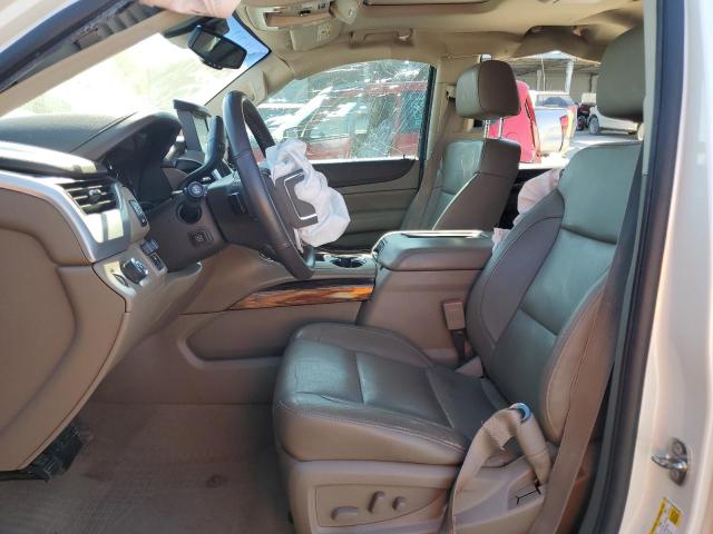 Photo 6 VIN: 1GKS1HKC2FR581408 - GMC YUKON 