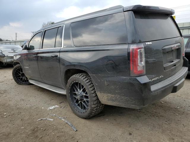 Photo 1 VIN: 1GKS1HKC3FR120699 - GMC YUKON XL C 