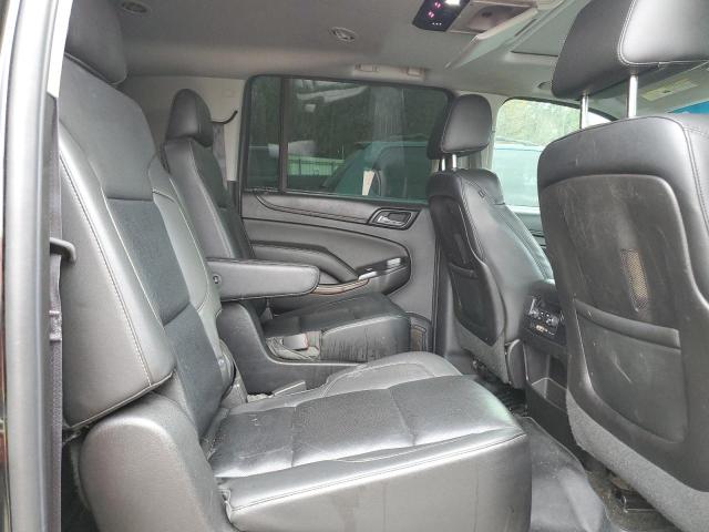 Photo 10 VIN: 1GKS1HKC3FR120699 - GMC YUKON XL C 