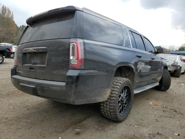 Photo 2 VIN: 1GKS1HKC3FR120699 - GMC YUKON XL C 