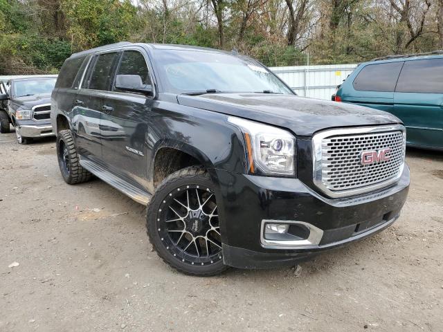 Photo 3 VIN: 1GKS1HKC3FR120699 - GMC YUKON XL C 