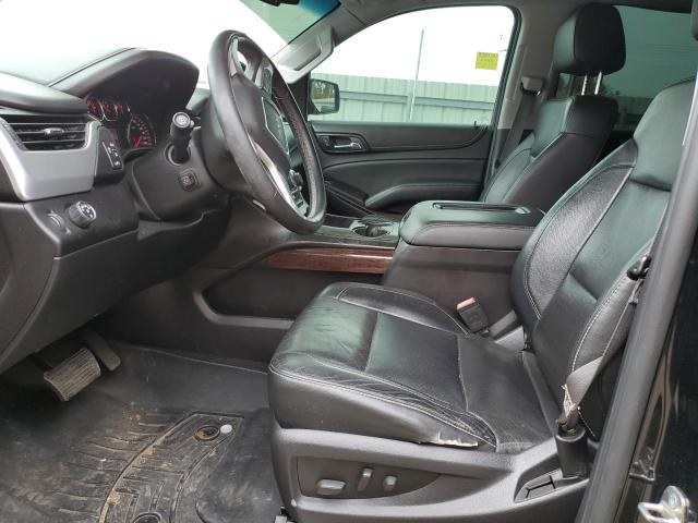 Photo 6 VIN: 1GKS1HKC3FR120699 - GMC YUKON XL C 