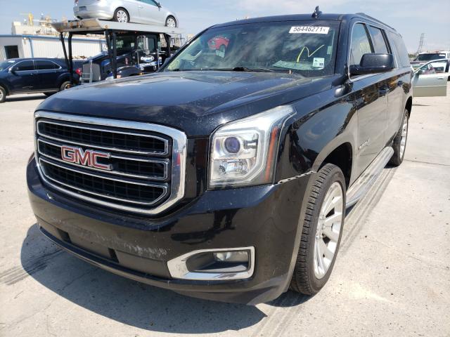 Photo 1 VIN: 1GKS1HKC3FR132769 - GMC YUKON XL C 