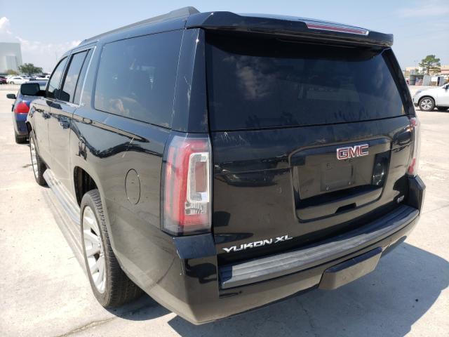 Photo 2 VIN: 1GKS1HKC3FR132769 - GMC YUKON XL C 