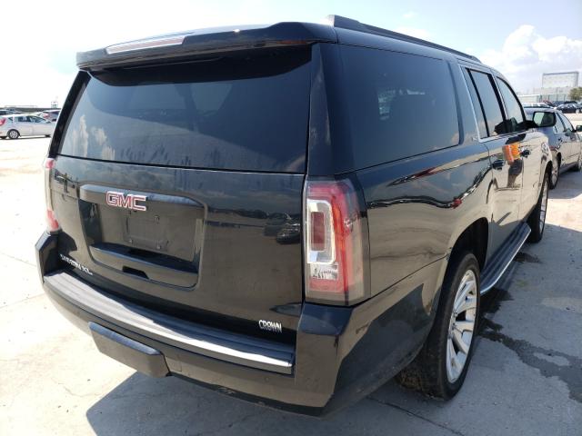 Photo 3 VIN: 1GKS1HKC3FR132769 - GMC YUKON XL C 