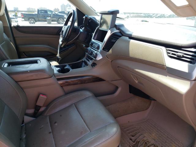 Photo 4 VIN: 1GKS1HKC3FR132769 - GMC YUKON XL C 