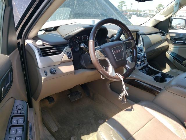 Photo 8 VIN: 1GKS1HKC3FR132769 - GMC YUKON XL C 