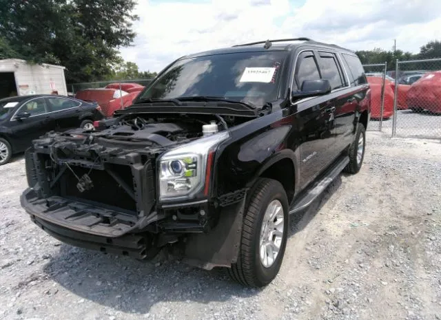 Photo 1 VIN: 1GKS1HKC3FR236694 - GMC YUKON XL 