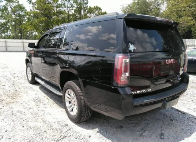 Photo 2 VIN: 1GKS1HKC3FR236694 - GMC YUKON XL 