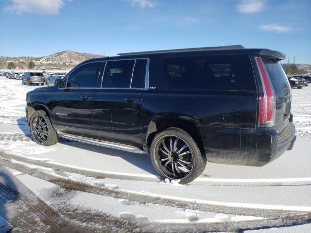 Photo 1 VIN: 1GKS1HKC3FR263846 - GMC YUKON XL C 