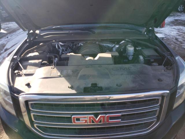 Photo 11 VIN: 1GKS1HKC3FR263846 - GMC YUKON XL C 