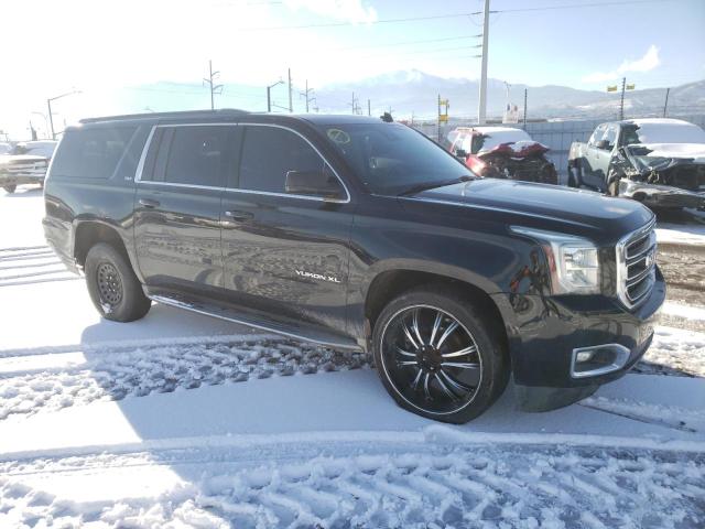 Photo 3 VIN: 1GKS1HKC3FR263846 - GMC YUKON XL C 