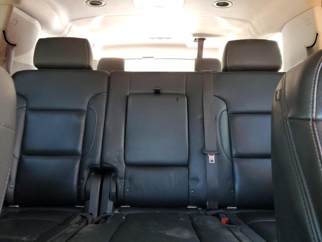 Photo 9 VIN: 1GKS1HKC3FR541595 - GMC YUKON XL C 