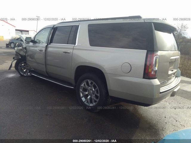 Photo 2 VIN: 1GKS1HKC3FR677225 - GMC YUKON XL 