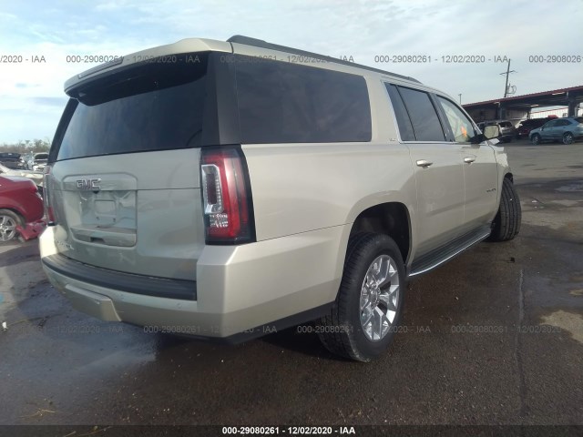 Photo 3 VIN: 1GKS1HKC3FR677225 - GMC YUKON XL 