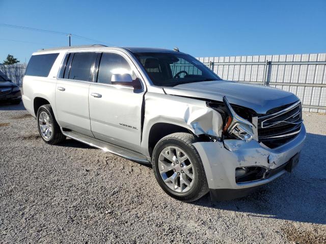 Photo 3 VIN: 1GKS1HKC4FR119237 - GMC YUKON XL C 