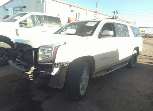 Photo 1 VIN: 1GKS1HKC4FR166736 - GMC YUKON 