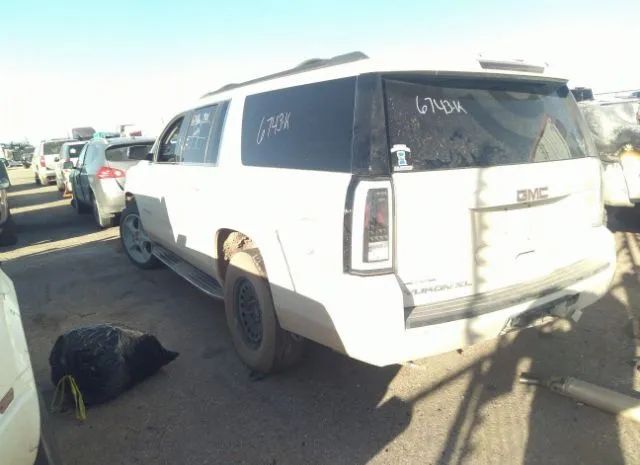 Photo 2 VIN: 1GKS1HKC4FR166736 - GMC YUKON 