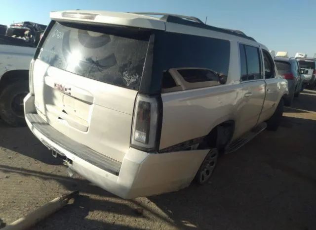 Photo 3 VIN: 1GKS1HKC4FR166736 - GMC YUKON 