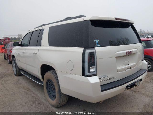 Photo 2 VIN: 1GKS1HKC4FR166736 - GMC YUKON 