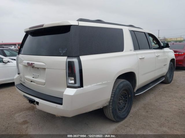 Photo 3 VIN: 1GKS1HKC4FR166736 - GMC YUKON 