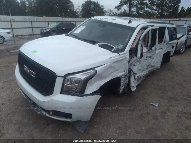 Photo 1 VIN: 1GKS1HKC4FR238194 - GMC YUKON XL 