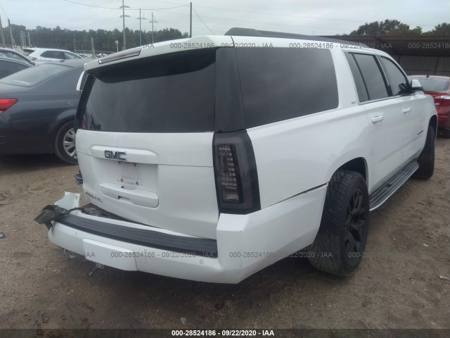 Photo 3 VIN: 1GKS1HKC4FR238194 - GMC YUKON XL 