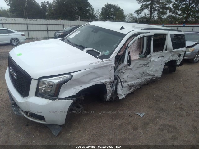 Photo 5 VIN: 1GKS1HKC4FR238194 - GMC YUKON XL 