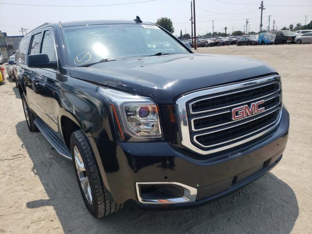 Photo 0 VIN: 1GKS1HKC4FR601335 - GMC YUKON XL C 