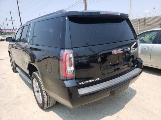 Photo 2 VIN: 1GKS1HKC4FR601335 - GMC YUKON XL C 