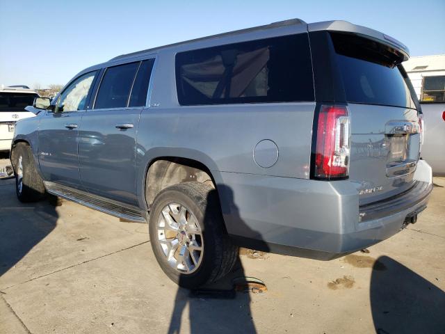 Photo 1 VIN: 1GKS1HKC4FR623562 - GMC YUKON XL C 