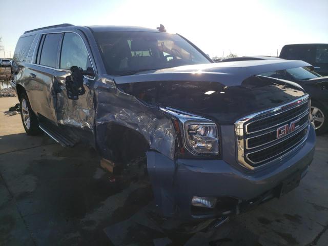 Photo 3 VIN: 1GKS1HKC4FR623562 - GMC YUKON XL C 