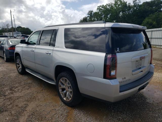 Photo 1 VIN: 1GKS1HKC4FR651068 - GMC YUKON 