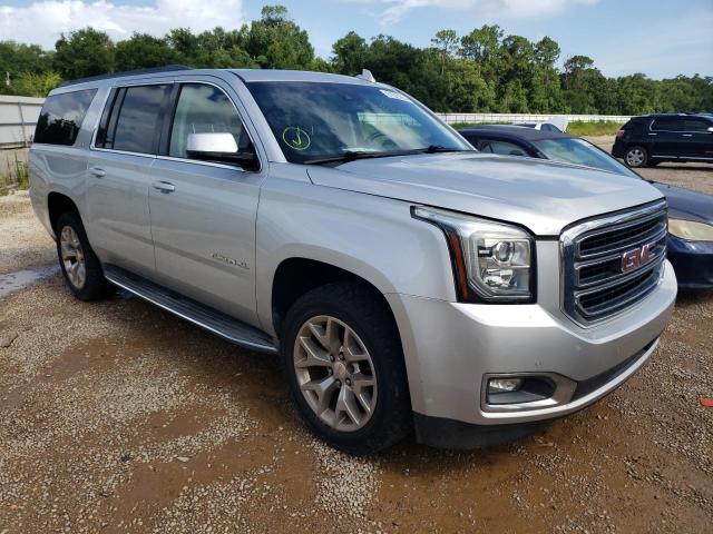 Photo 3 VIN: 1GKS1HKC4FR651068 - GMC YUKON 