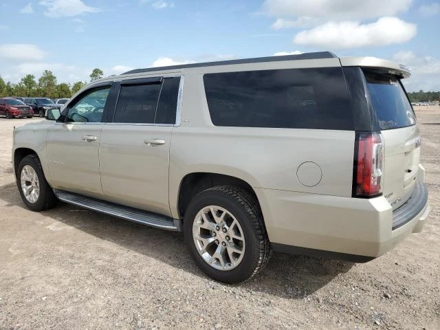 Photo 1 VIN: 1GKS1HKC5FR181682 - GMC YUKON XL C 