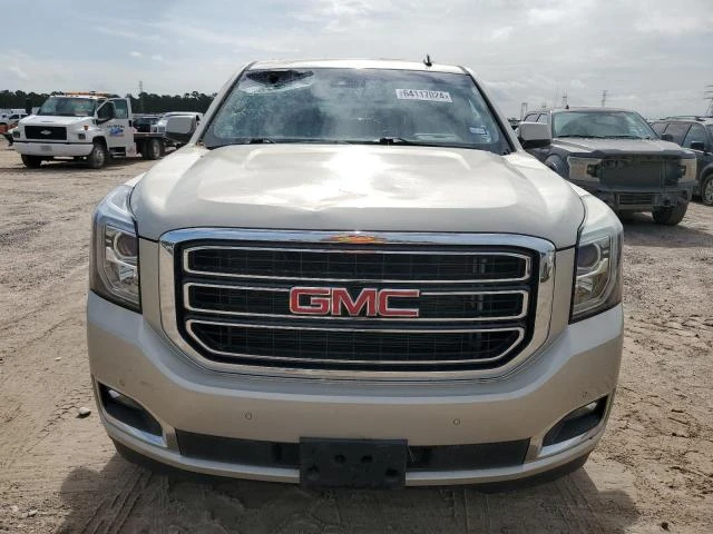 Photo 4 VIN: 1GKS1HKC5FR181682 - GMC YUKON XL C 