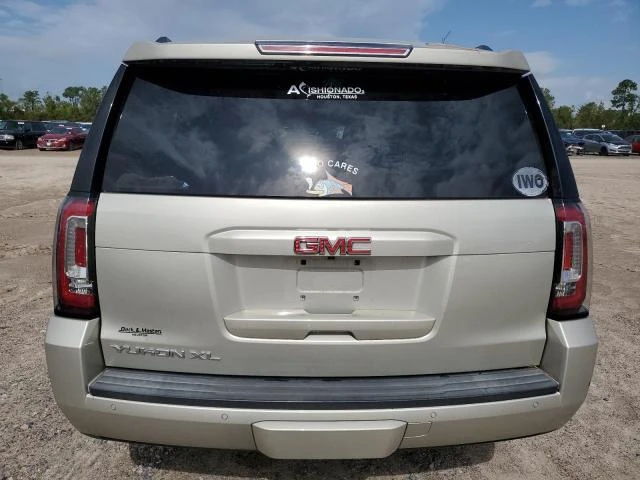 Photo 5 VIN: 1GKS1HKC5FR181682 - GMC YUKON XL C 