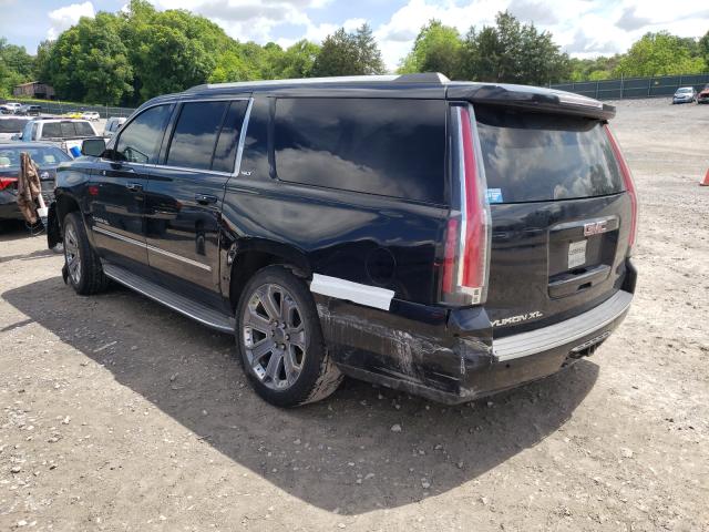 Photo 2 VIN: 1GKS1HKC5FR219928 - GMC YUKON XL C 