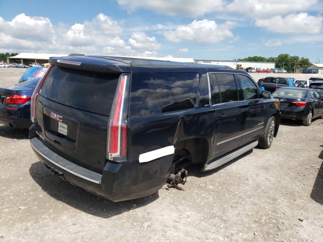 Photo 3 VIN: 1GKS1HKC5FR219928 - GMC YUKON XL C 