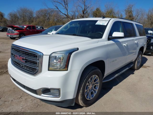 Photo 1 VIN: 1GKS1HKC5FR220190 - GMC YUKON XL 1500 