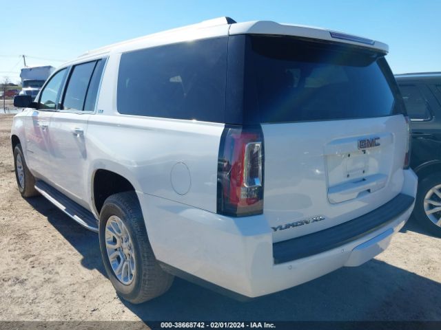 Photo 2 VIN: 1GKS1HKC5FR220190 - GMC YUKON XL 1500 